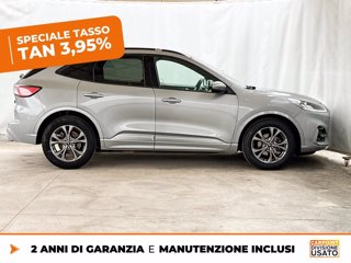 FORD Kuga 2.5 full hybrid st-line x 2wd 190cv cvt 4