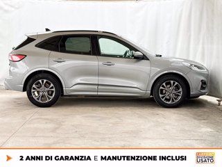 FORD Kuga 2.5 full hybrid st-line x 2wd 190cv cvt 4