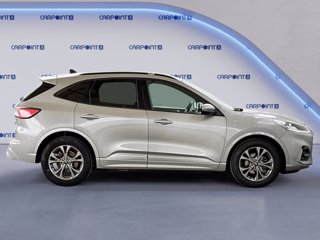 FORD Kuga 2.5 full hybrid st-line x 2wd 190cv cvt 4