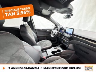 FORD Kuga 2.5 full hybrid st-line x 2wd 190cv cvt 5