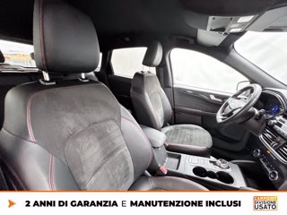 FORD Kuga 2.5 full hybrid st-line x 2wd 190cv cvt 6