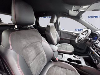 FORD Kuga 2.5 full hybrid st-line x 2wd 190cv cvt 6