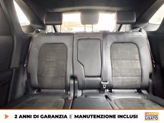 FORD Kuga 2.5 full hybrid st-line x 2wd 190cv cvt 7