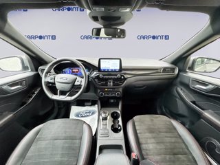 FORD Kuga 2.5 full hybrid st-line x 2wd 190cv cvt 8