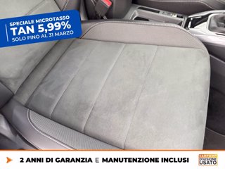 VOLKSWAGEN T-roc 1.0 tsi style 115cv 8