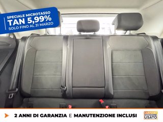 VOLKSWAGEN T-roc 1.0 tsi style 115cv 9