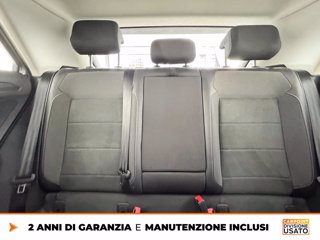 VOLKSWAGEN T-roc 1.0 tsi style 115cv 9