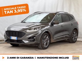 FORD Kuga 2.5 full hybrid st-line 2wd 190cv cvt