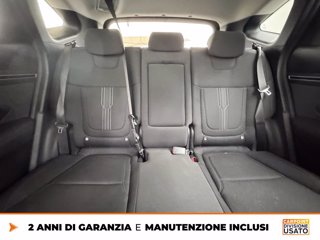 HYUNDAI Tucson 1.6 hev exellence 2wd auto 9