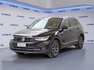 VOLKSWAGEN Tiguan 2.0 tdi life 150cv dsg 0