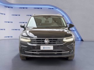 VOLKSWAGEN Tiguan 2.0 tdi life 150cv dsg 2