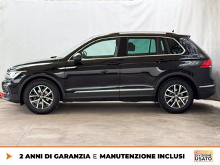 VOLKSWAGEN Tiguan 2.0 tdi life 150cv dsg 3