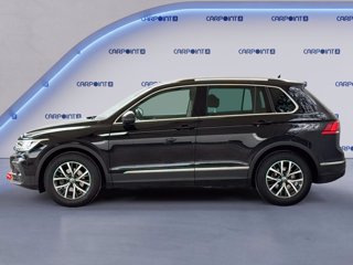 VOLKSWAGEN Tiguan 2.0 tdi life 150cv dsg 3