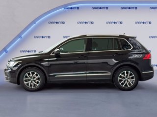 VOLKSWAGEN Tiguan 2.0 tdi life 150cv dsg 3