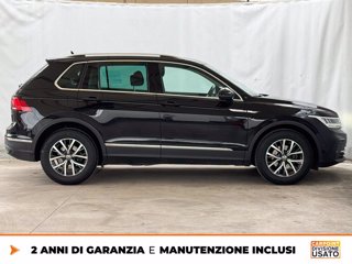 VOLKSWAGEN Tiguan 2.0 tdi life 150cv dsg 5