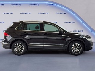 VOLKSWAGEN Tiguan 2.0 tdi life 150cv dsg 5