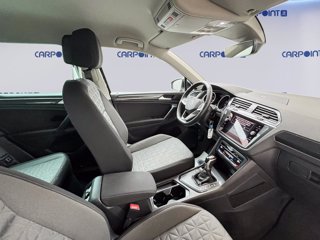 VOLKSWAGEN Tiguan 2.0 tdi life 150cv dsg 6
