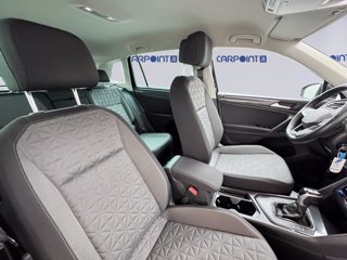 VOLKSWAGEN Tiguan 2.0 tdi life 150cv dsg 7