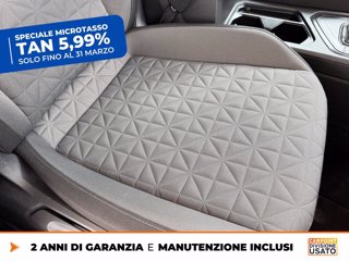 VOLKSWAGEN Tiguan 2.0 tdi life 150cv dsg 8