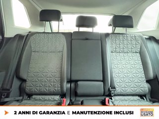 VOLKSWAGEN Tiguan 2.0 tdi life 150cv dsg 9
