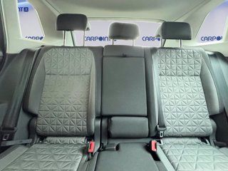 VOLKSWAGEN Tiguan 2.0 tdi life 150cv dsg 9