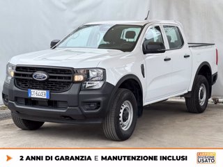 FORD Ranger 2.0 ecoblue 170cv xl ribaltabile trilaterale 4wd