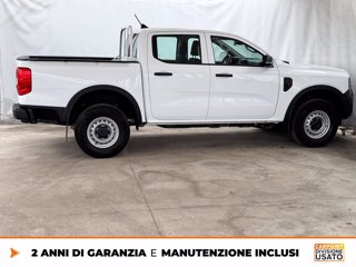 FORD Ranger 2.0 ecoblue doppia cabina xlt 4x4 170cv 5