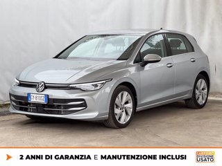 VOLKSWAGEN Golf 2.0 tdi style 150cv dsg 0