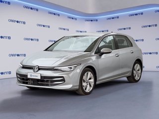 VOLKSWAGEN Golf 2.0 tdi style 150cv dsg 0
