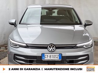 VOLKSWAGEN Golf 2.0 tdi style 150cv dsg 2