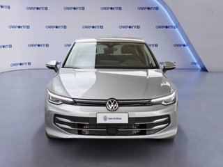 VOLKSWAGEN Golf 2.0 tdi style 150cv dsg 2