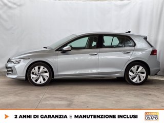 VOLKSWAGEN Golf 2.0 tdi style 150cv dsg 3