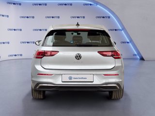 VOLKSWAGEN Golf 2.0 tdi style 150cv dsg 4