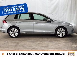 VOLKSWAGEN Golf 2.0 tdi style 150cv dsg 5
