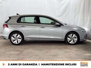 VOLKSWAGEN Golf 2.0 tdi style 150cv dsg 5