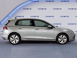 VOLKSWAGEN Golf 2.0 tdi style 150cv dsg 5