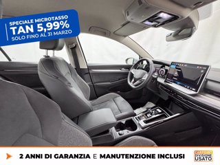 VOLKSWAGEN Golf 2.0 tdi style 150cv dsg 6