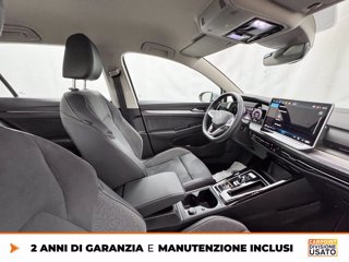 VOLKSWAGEN Golf 2.0 tdi style 150cv dsg 6