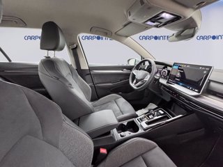 VOLKSWAGEN Golf 2.0 tdi style 150cv dsg 6