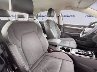 VOLKSWAGEN Golf 2.0 tdi style 150cv dsg 7