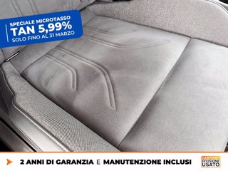 VOLKSWAGEN Golf 2.0 tdi style 150cv dsg 8