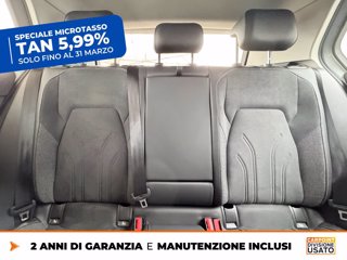 VOLKSWAGEN Golf 2.0 tdi style 150cv dsg 9