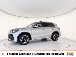 VOLKSWAGEN Tiguan 2.0 tdi r-line 150cv dsg 0