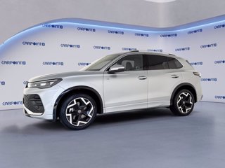 VOLKSWAGEN Tiguan 2.0 tdi r-line 150cv dsg 0