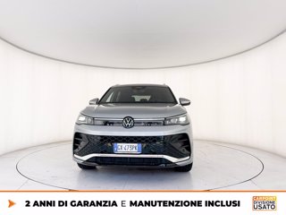 VOLKSWAGEN Tiguan 2.0 tdi r-line 150cv dsg 2