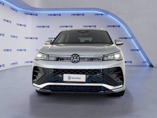 VOLKSWAGEN Tiguan 2.0 tdi r-line 150cv dsg 2