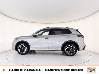 VOLKSWAGEN Tiguan 2.0 tdi r-line 150cv dsg 3