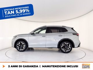 VOLKSWAGEN Tiguan 2.0 tdi r-line 150cv dsg 3