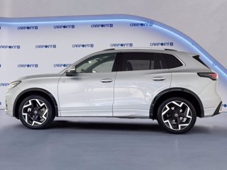 VOLKSWAGEN Tiguan 2.0 tdi r-line 150cv dsg 3