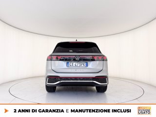 VOLKSWAGEN Tiguan 2.0 tdi r-line 150cv dsg 4